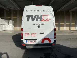 Mercedes-Benz Sprinter L2H2 314 CDI 2018