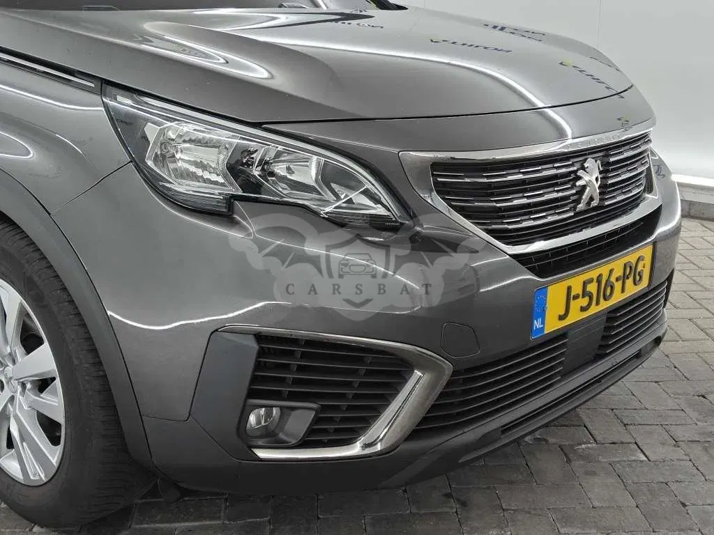 Peugeot 5008 Active 2020