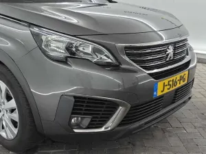 Peugeot 5008 Active 2020