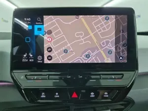 Volkswagen ID.3 58 kWh 1st Plus 2020