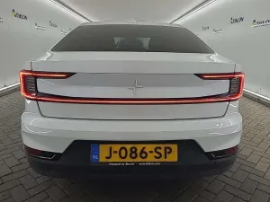 Polestar 2 Pilot Plus 2020