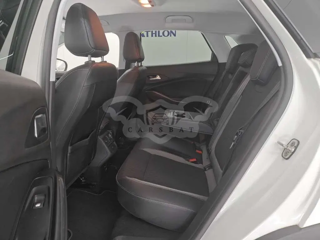Opel Grandland 1.2 Ultimate 2020