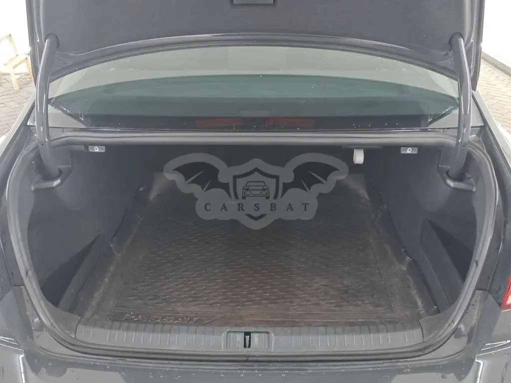 Volkswagen Passat 1.5 TSI Business 2021
