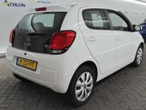 Citroën C1 1.0 VTI Feel 2021