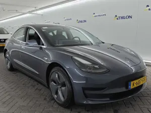 Tesla Model 3 Standard Range Plus 2020