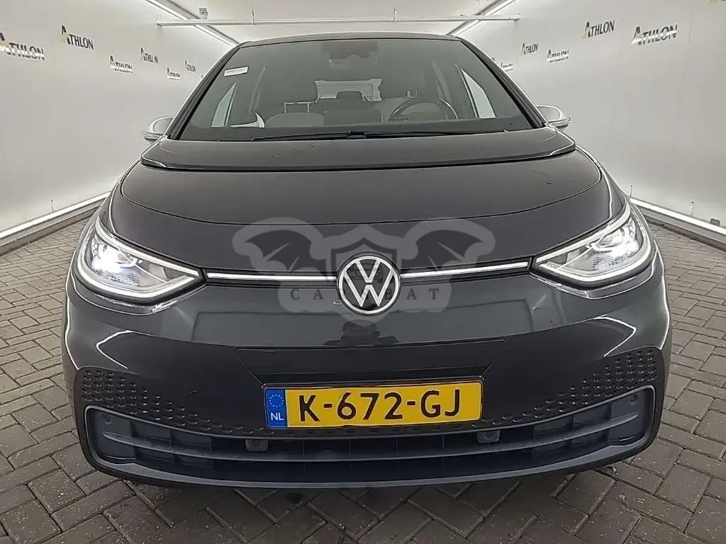 Volkswagen ID.3 58 kWh 1st Plus 2020