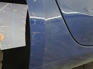 Tesla Model 3 Standard Range Plus 2021