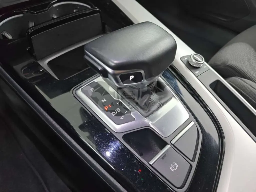 Audi A5 Sportback 35 TFSI Business 2021