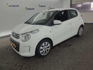 Citroën C1 1.0 VTI Feel 2021