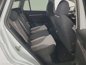 Skoda Enyaq iV 80 2021