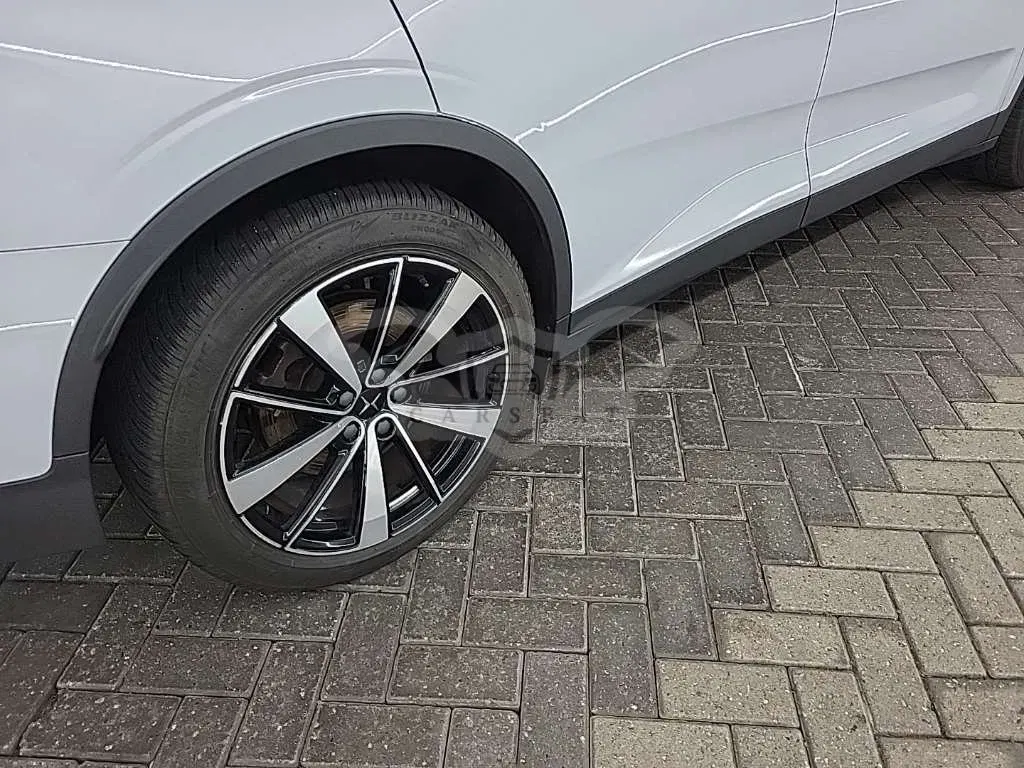 Polestar 2 Standard Range 2021