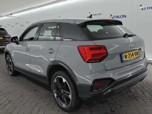 Audi Q2 35 TFSI Advanced 2021