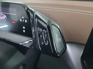 Volkswagen ID.4 77 kWh Pro 2021