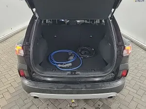Ford Kuga 2.5 Titanium 2021