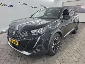 Peugeot 2008 1.2i Allure 2022