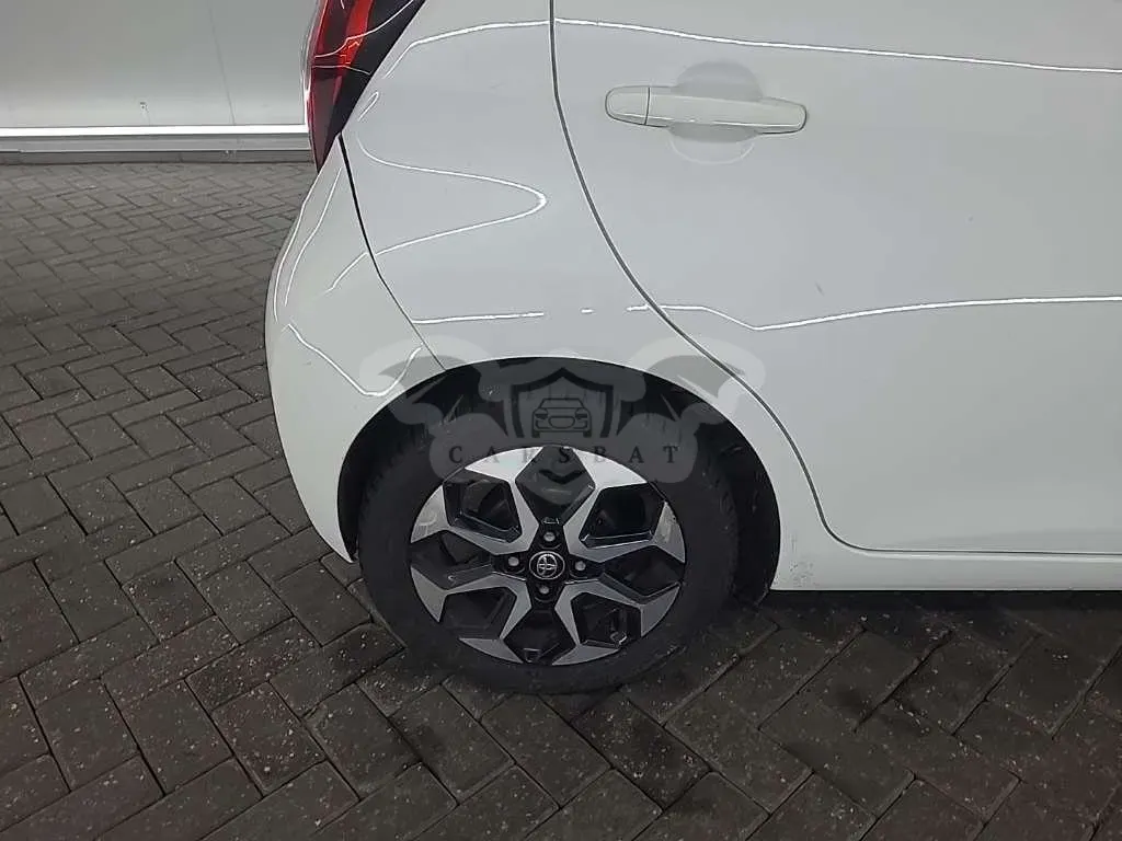 Toyota Aygo 1.0 VVT-i X-Joy 2021