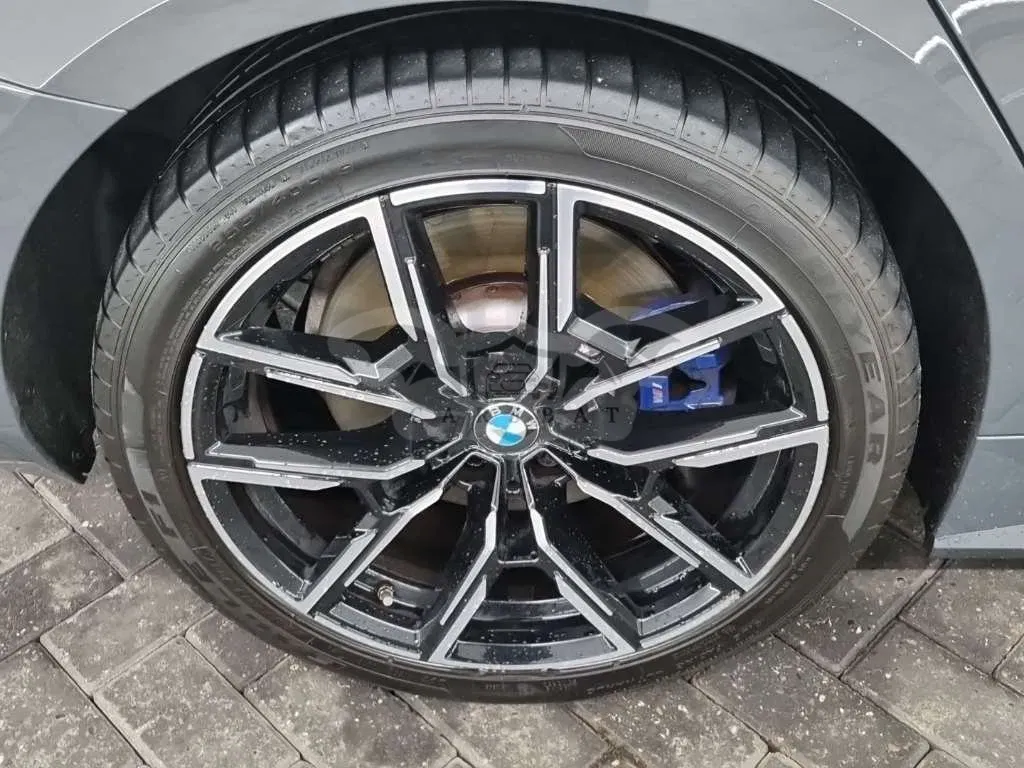 BMW i4 40 2022