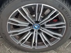 BMW 3 Series Touring 320e M Sport 2022