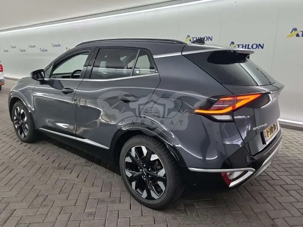 Kia Sportage 1.6 T-GDI DynamicPlusLine 2022