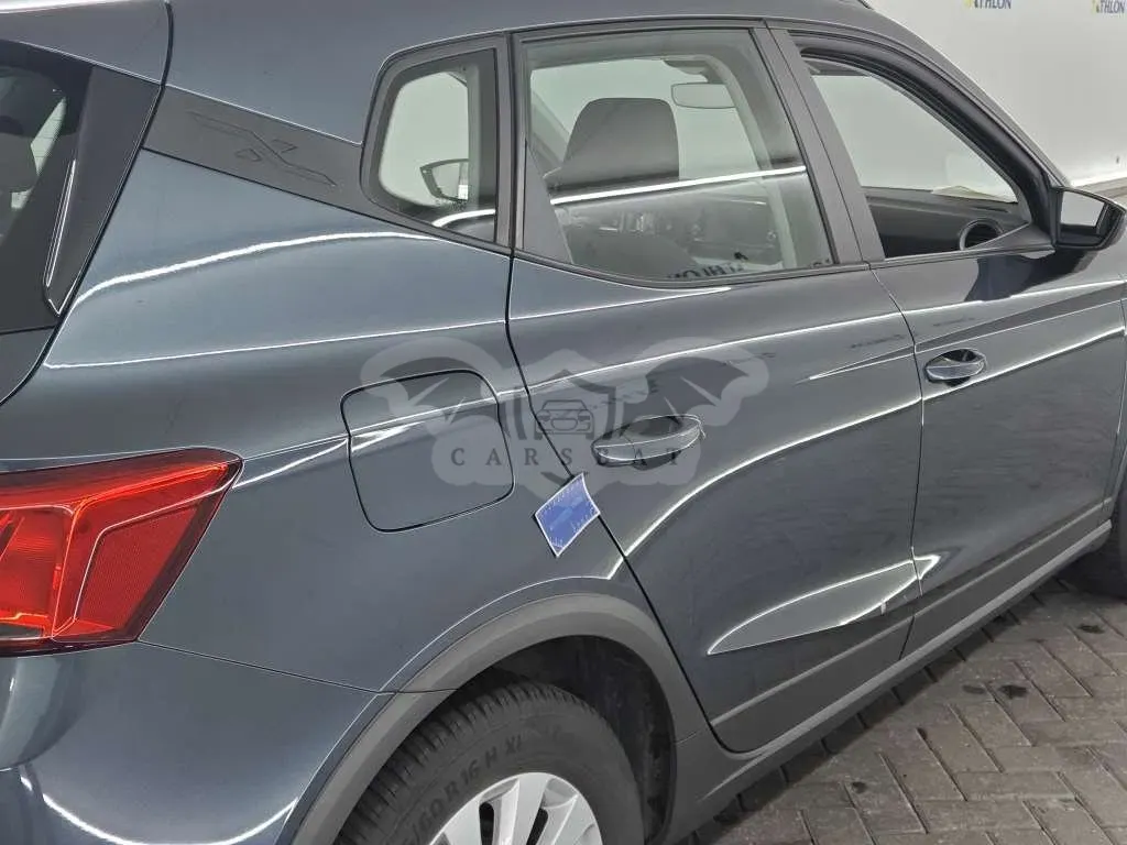 Seat Arona 1.0 TSI Style 2022