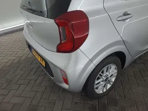 Kia Picanto (Morning) 1.0 DynamicLine 2022
