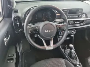 Kia Picanto (Morning) 1.0 Comfort 2022