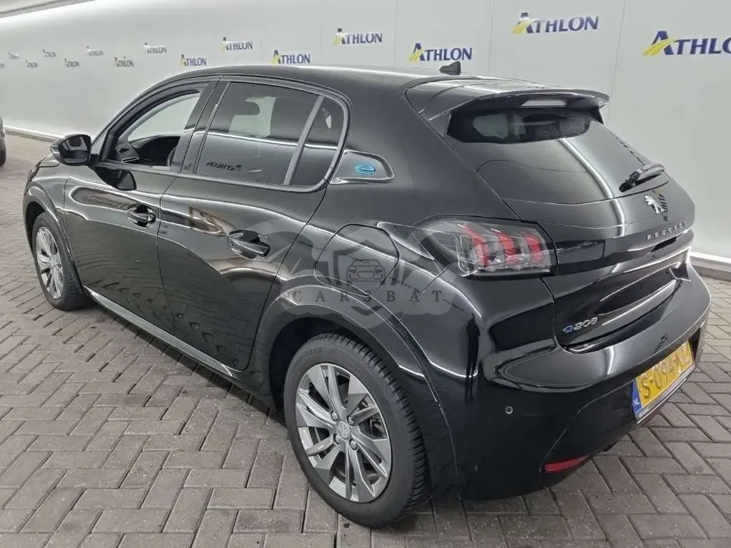 Peugeot 208 50 kWh Allure 2023
