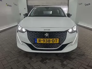 Peugeot 208 50 kWh Active Pack 2022
