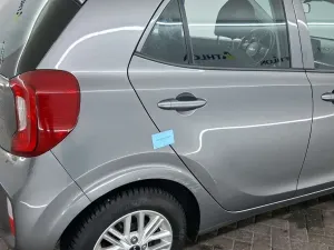 Kia Picanto (Morning) 1.0 DynamicLine 2023