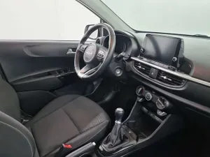 Kia Picanto (Morning) 1.0 DynamicLine 2023