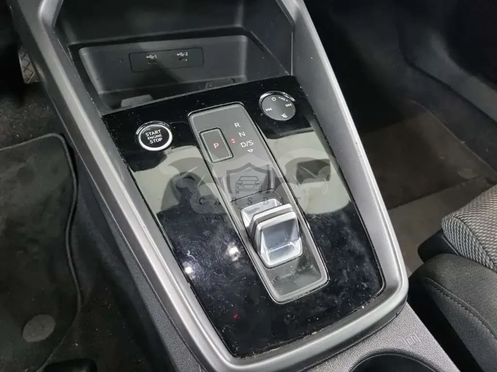 Audi A3 Sportback 30 TFSI Advanced 2023