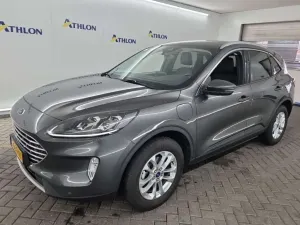 Ford Kuga 2.5i Titanium X 2023