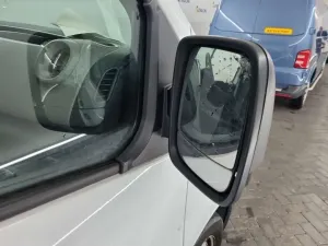 Renault Trafic L1H1 1.6 DCI Comfort 2019
