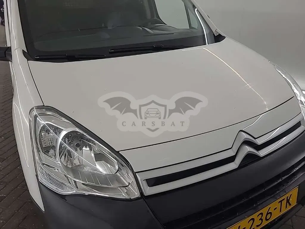 Citroën Berlingo 1.6 HDI Club 2018