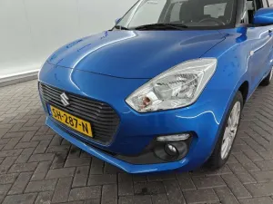 Suzuki Swift 1.2 2018