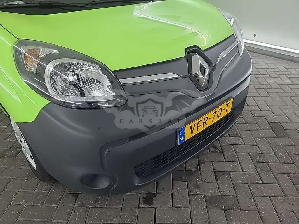 Renault Kangoo Maxi 2020