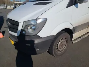 Mercedes-Benz Sprinter 311 CDI 2018