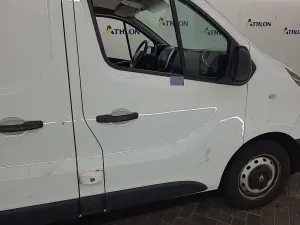 Renault Trafic L1H1 1.6 DCI Comfort 2019