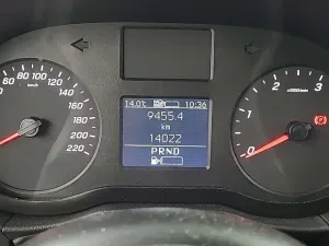Mercedes-Benz Citan 110 CDI Pro 2023