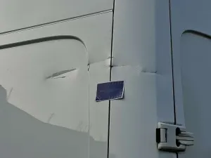 Mercedes-Benz Sprinter L3H2 311 CDI 2020