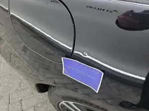 Mercedes-Benz EQE 300 2023