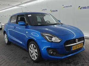 Suzuki Swift 1.2 2024