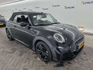 Mini Cabrio Cooper 2023
