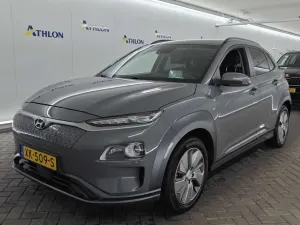 Hyundai Kona e-Kona 64 kWh Premium 2019