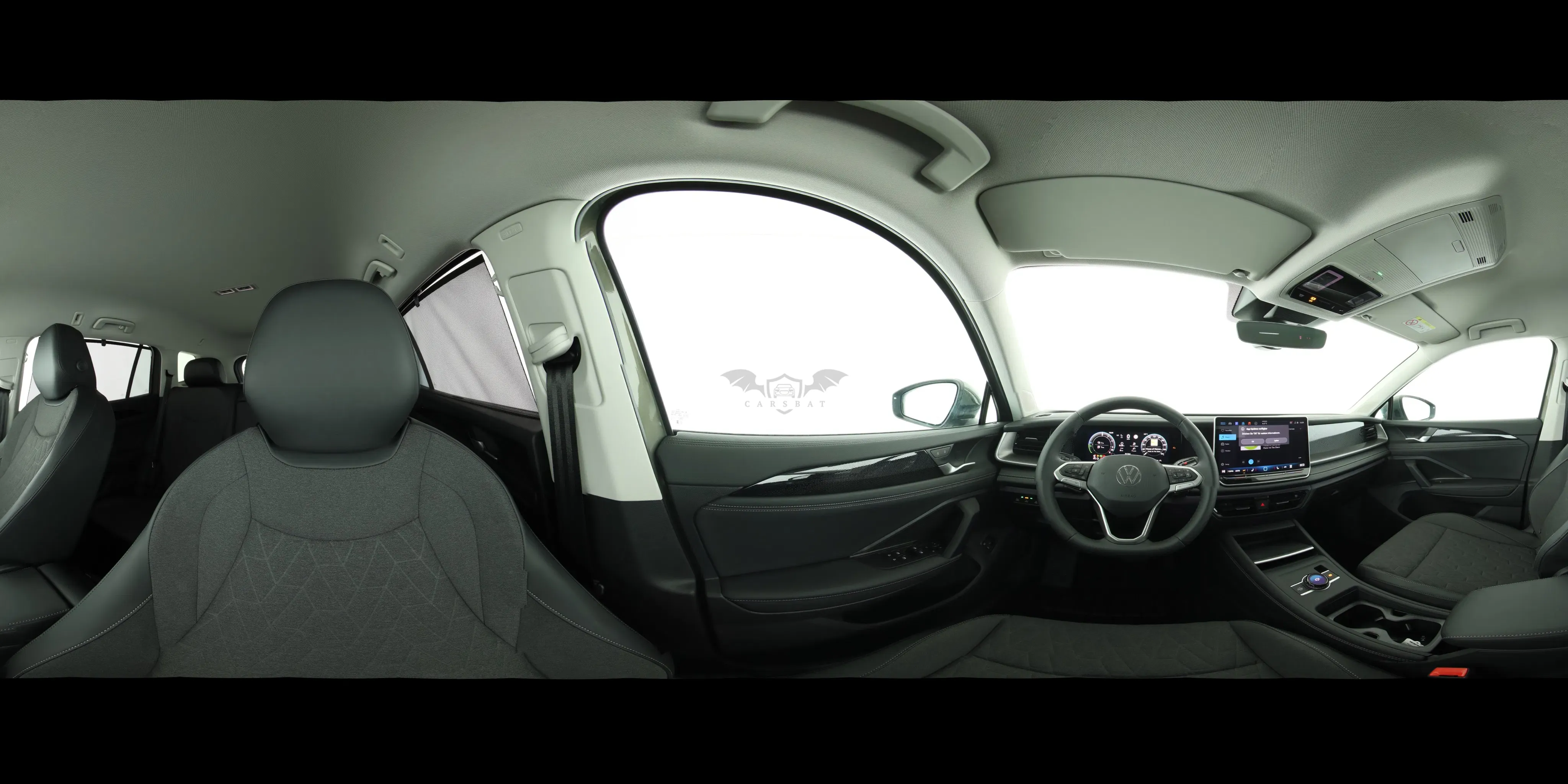 Volkswagen Tayron 1.5 Life 2025