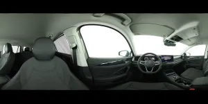 Volkswagen Tayron 1.5 Life 2025