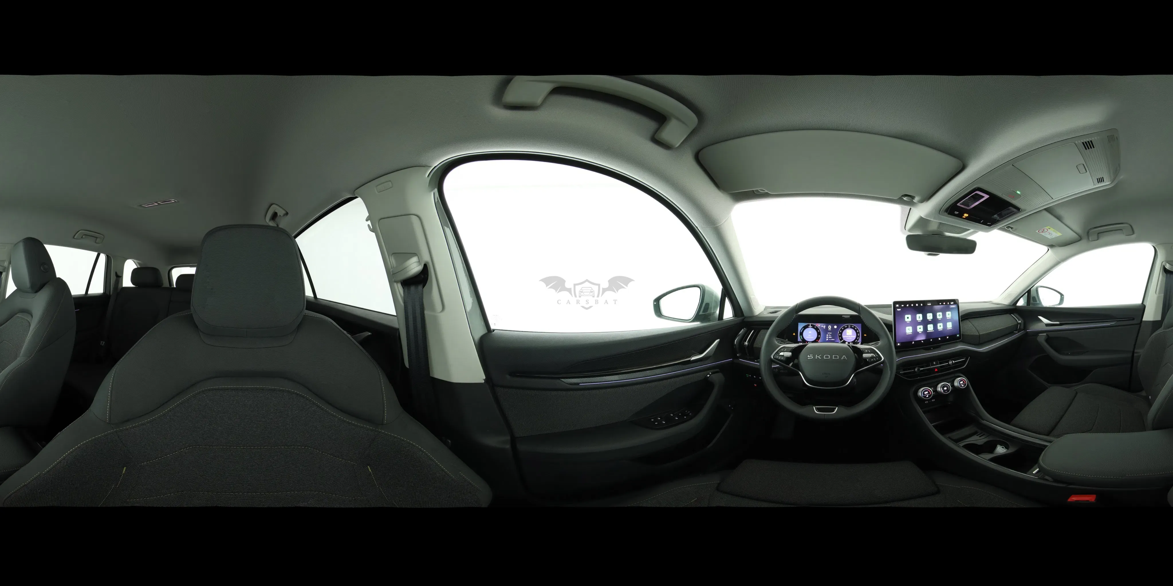 Skoda Kodiaq 1.5 TSI Selection 2026