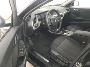 BMW 1 Series 116d 2022
