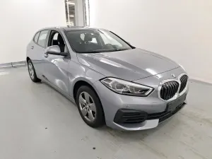 BMW 1 Series 116i 2023