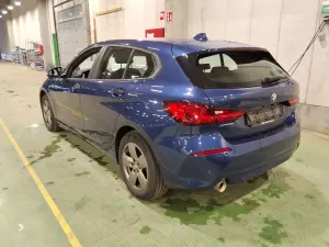 BMW 1 Series 116i 2022
